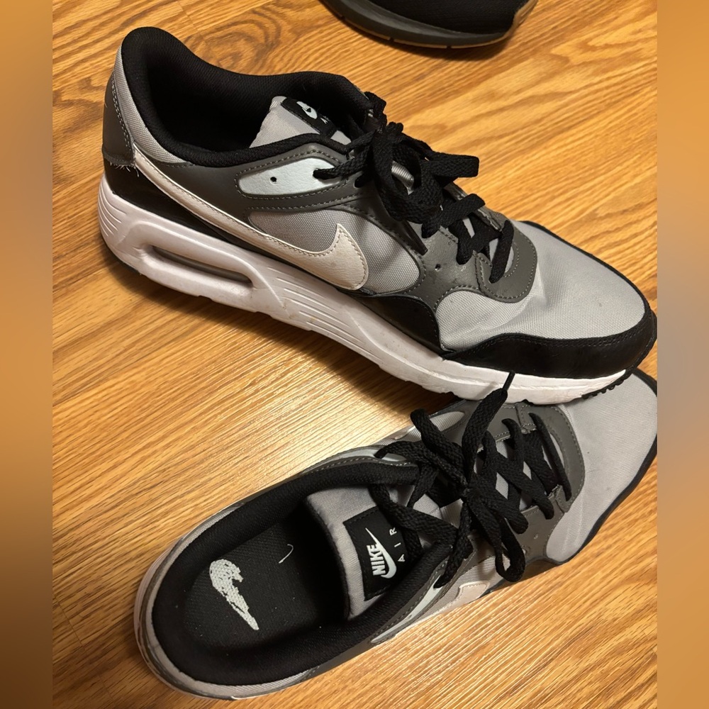 Nike Shoes